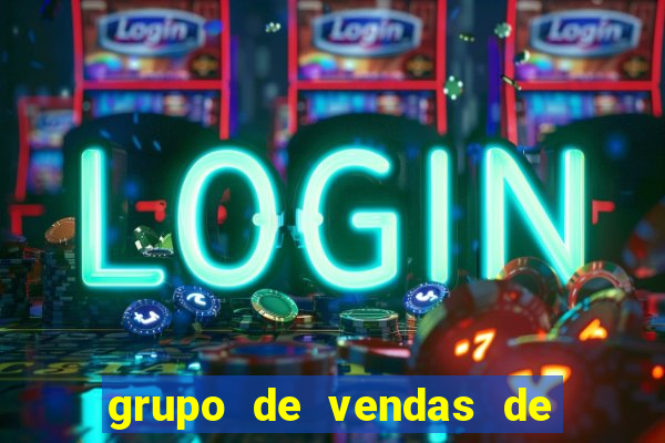 grupo de vendas de contas de jogos